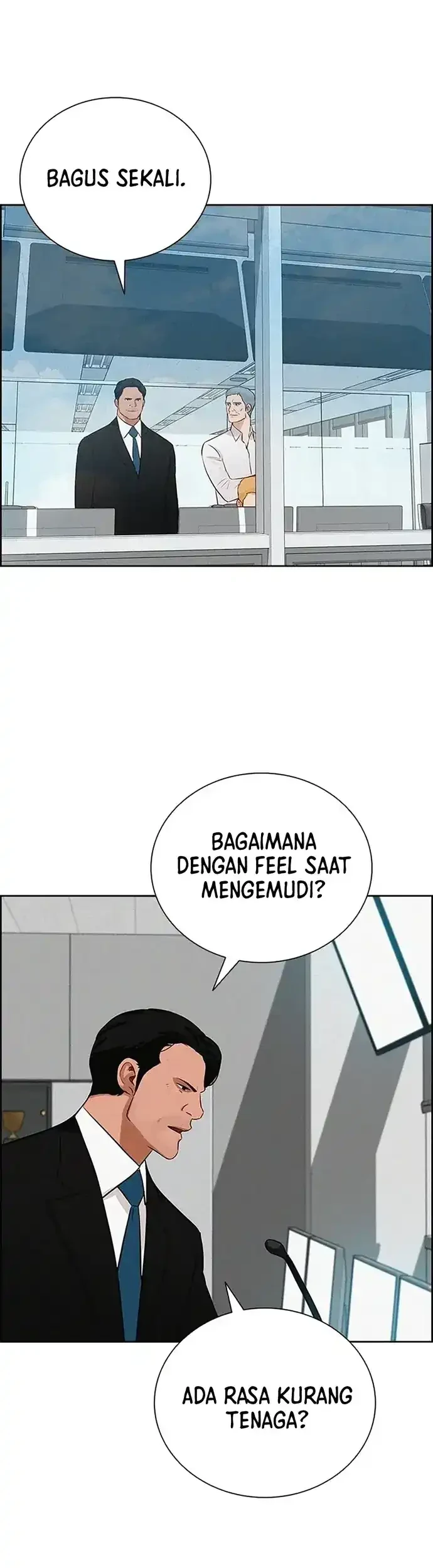 Chapter 222 - halaman 24