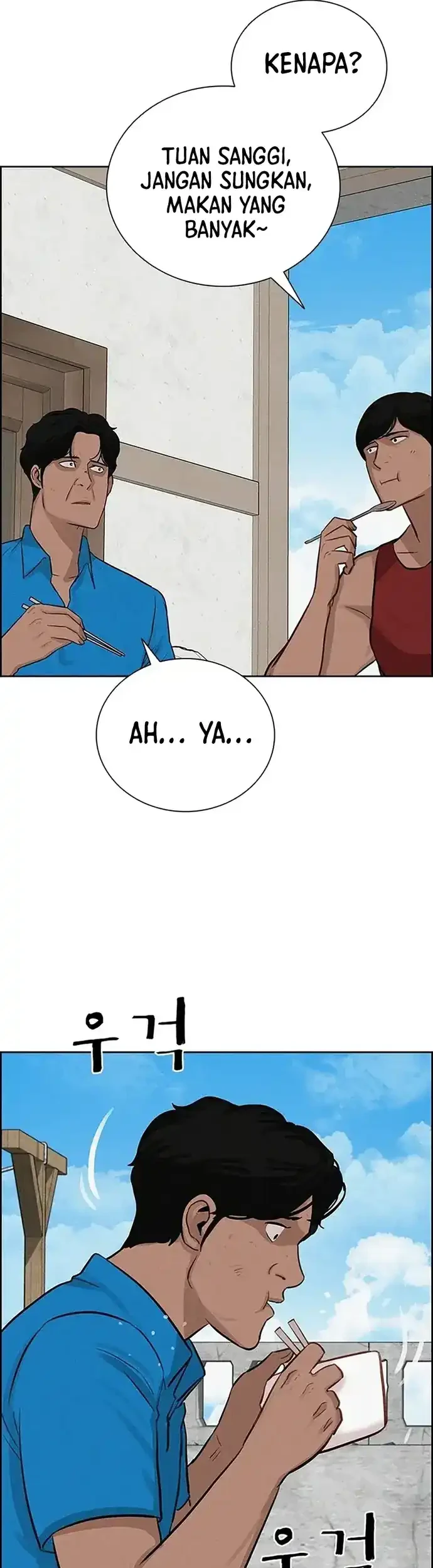 Chapter 222 - halaman 34