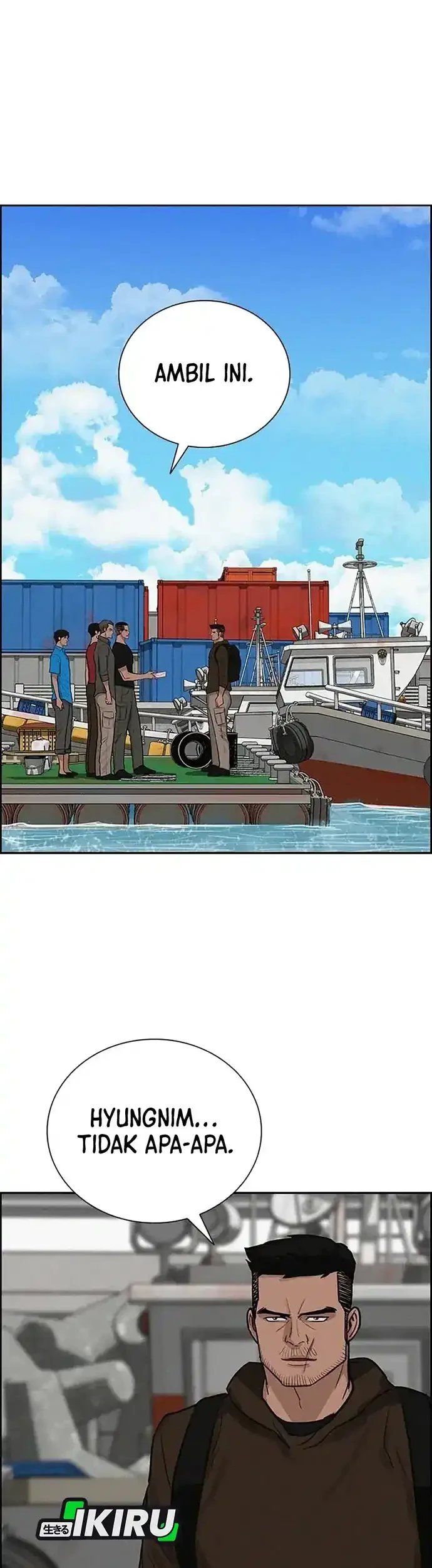 Chapter 222 - halaman 42