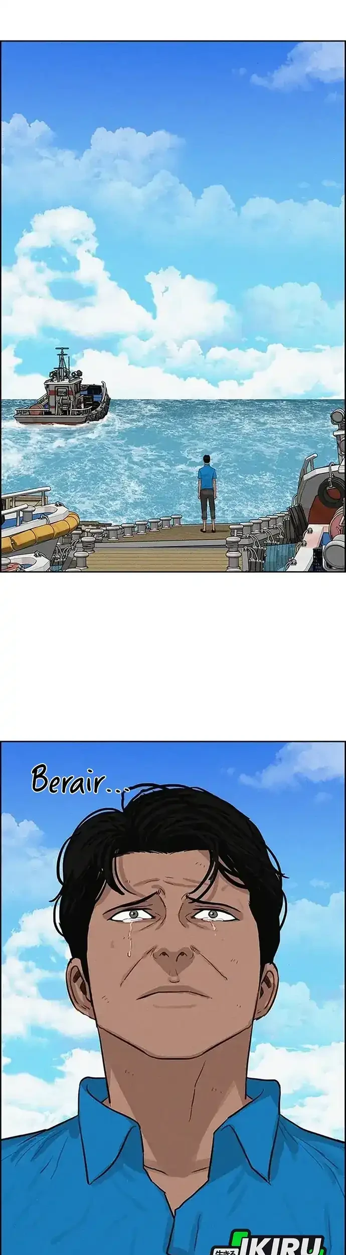Chapter 222 - halaman 48