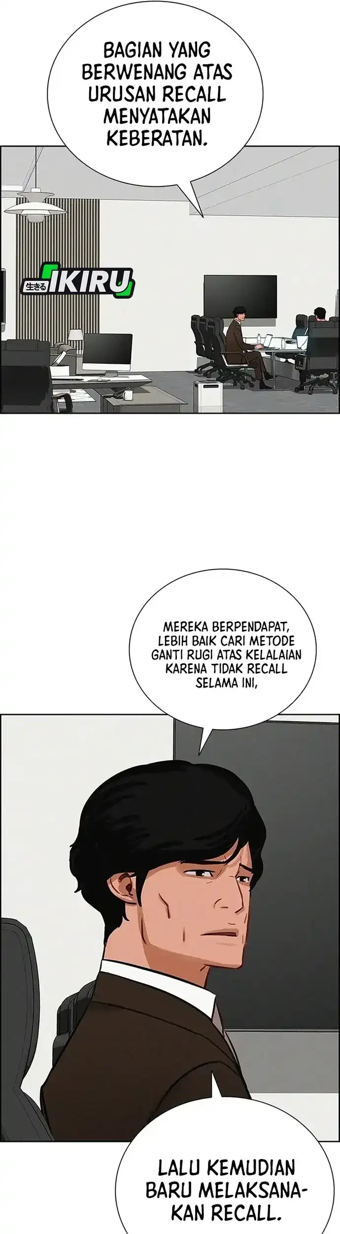 Chapter 222 - halaman 4