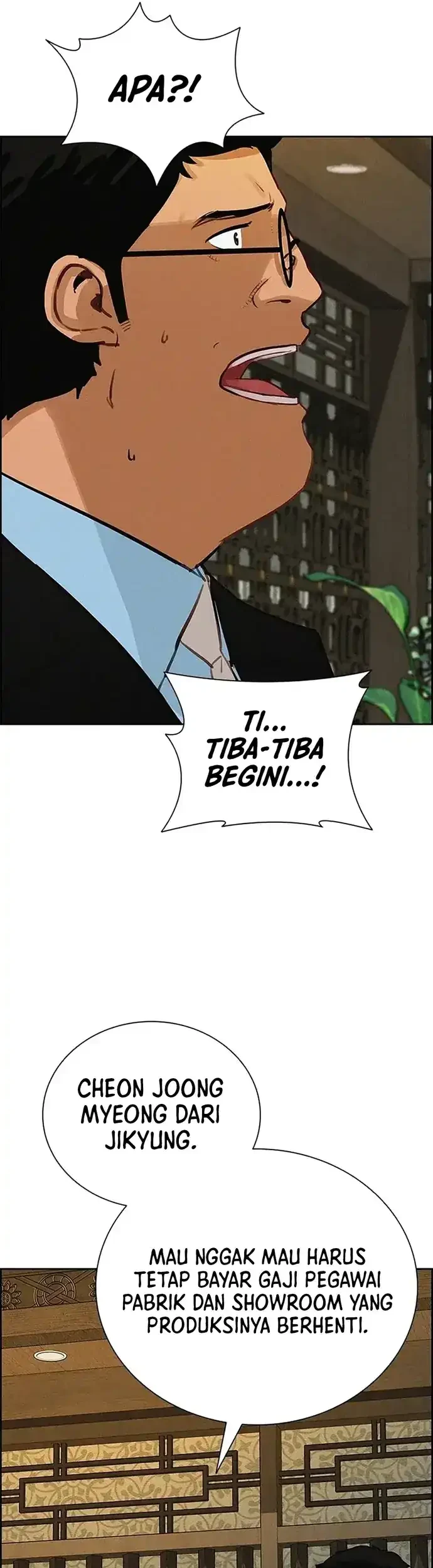 Chapter 222 - halaman 63