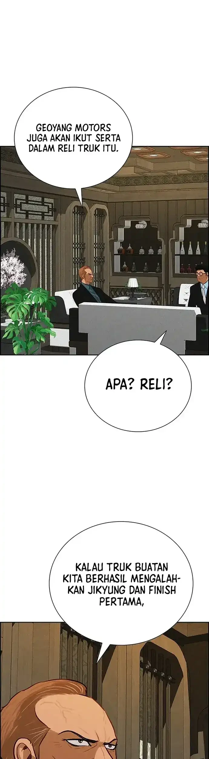 Chapter 222 - halaman 67