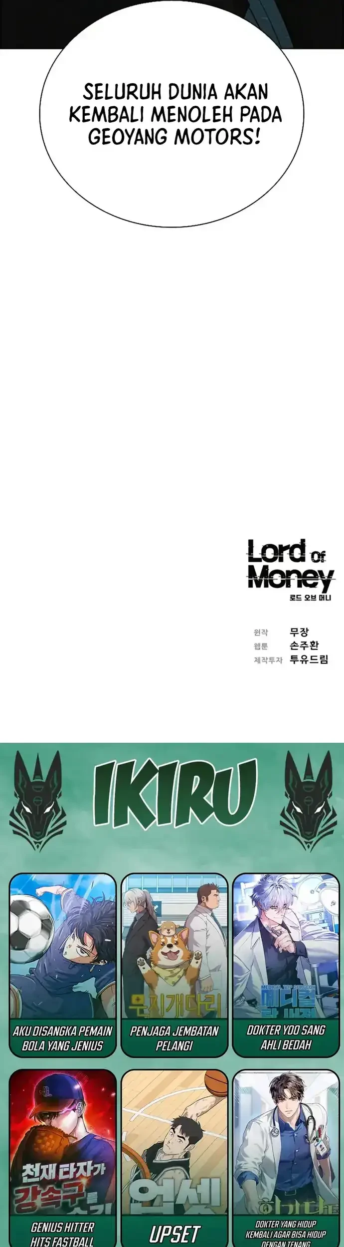 Chapter 222 - halaman 69