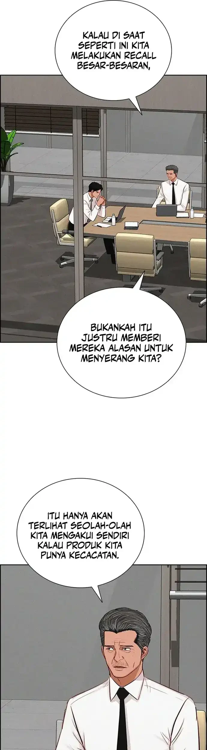Chapter 223 - halaman 29