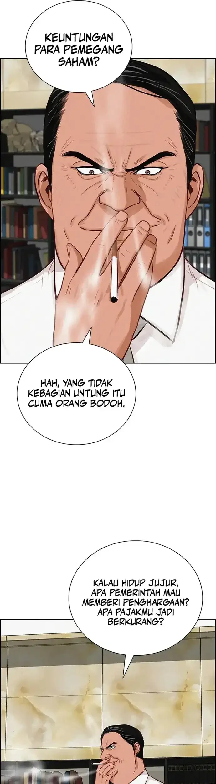 Chapter 223 - halaman 43