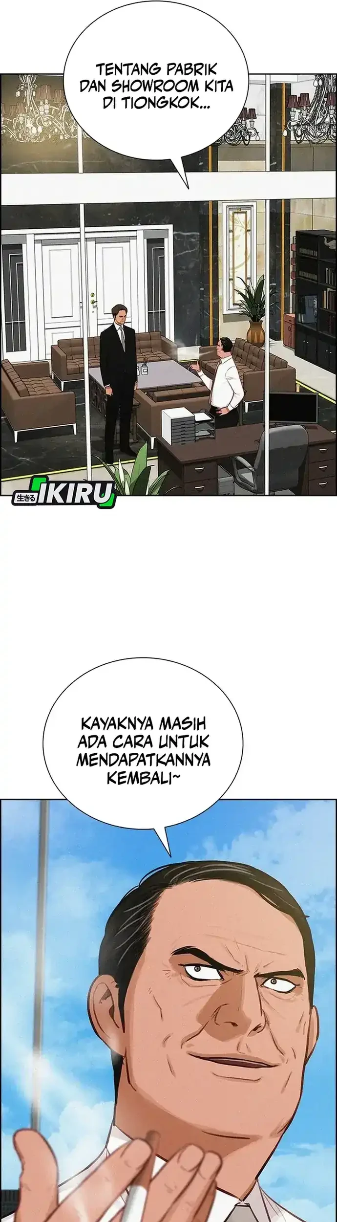 Chapter 223 - halaman 47