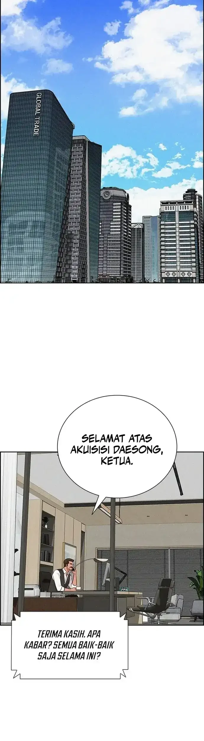Chapter 223 - halaman 51