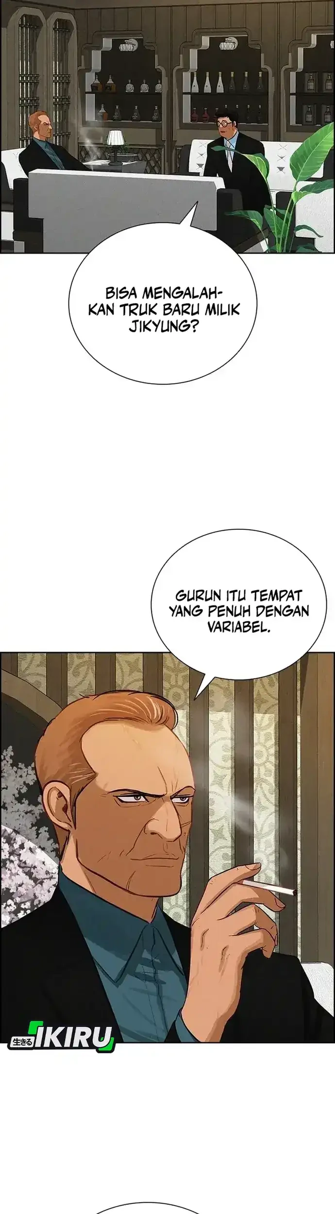 Chapter 223 - halaman 4