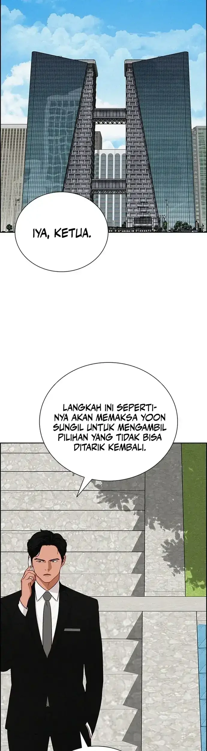 Chapter 223 - halaman 65