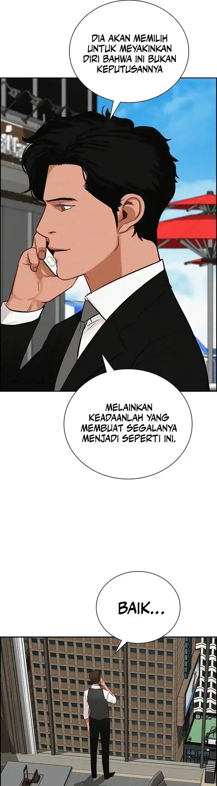 Chapter 223 - halaman 69