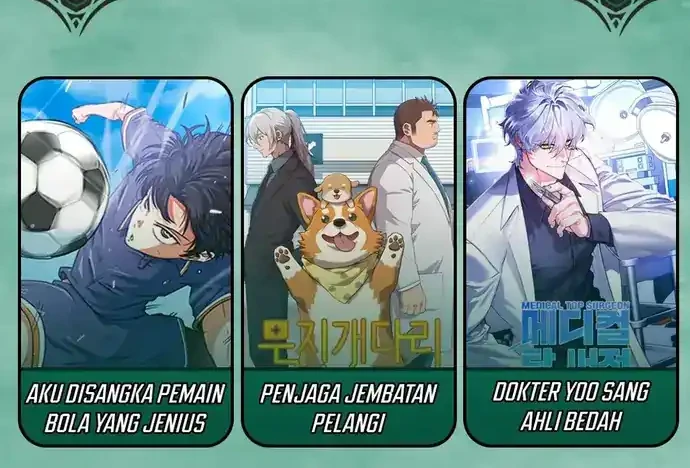 Chapter 223 - halaman 76