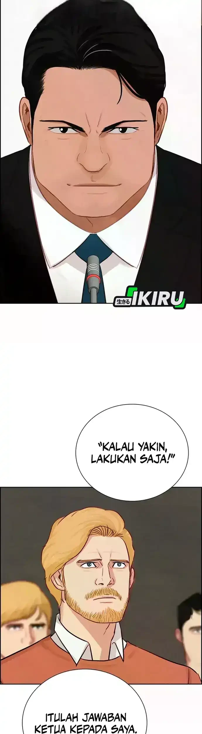Chapter 224 - halaman 23
