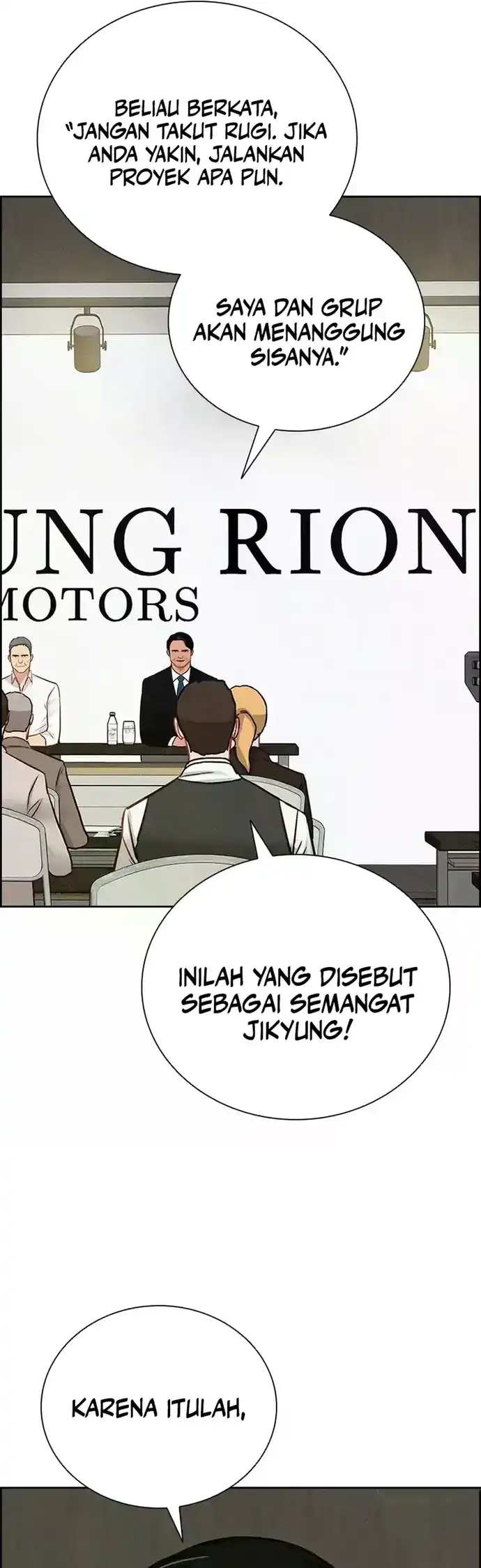 Chapter 224 - halaman 25