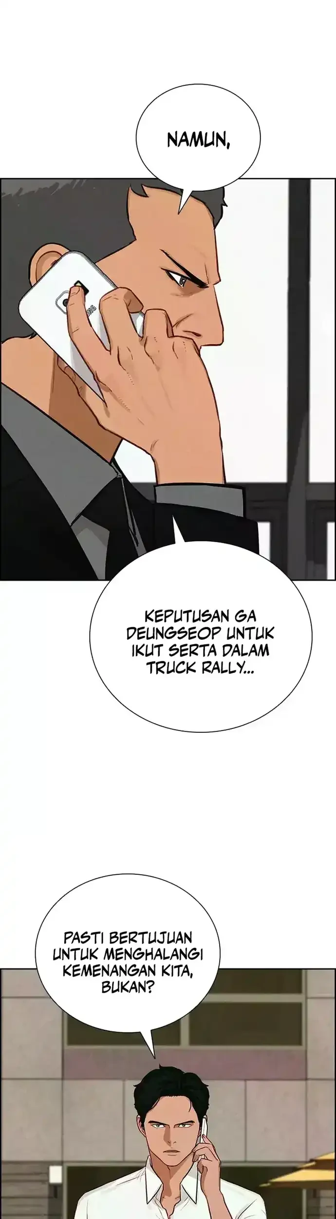 Chapter 224 - halaman 36