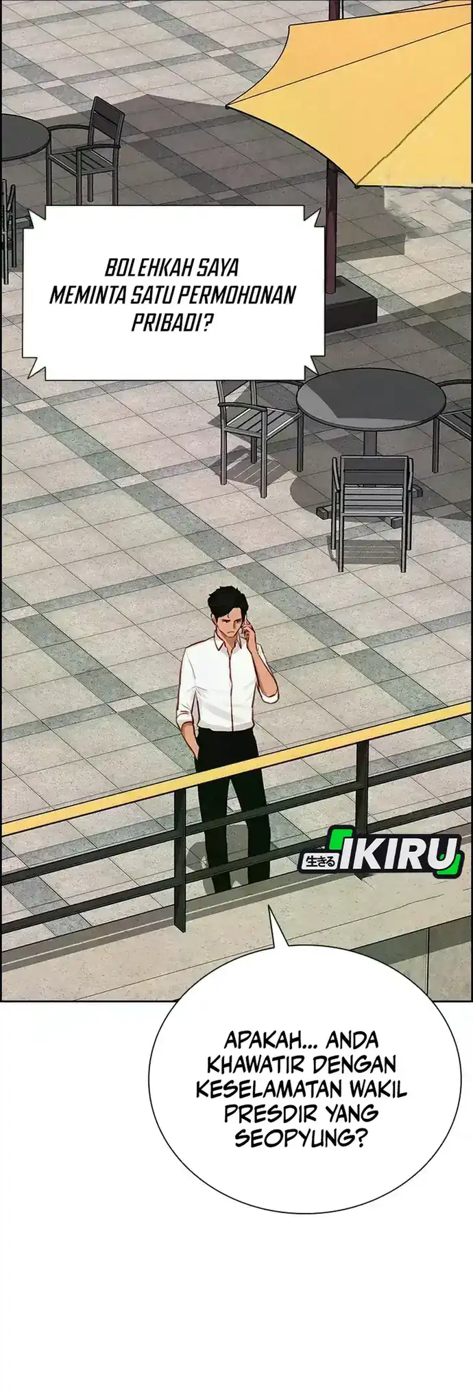 Chapter 224 - halaman 40