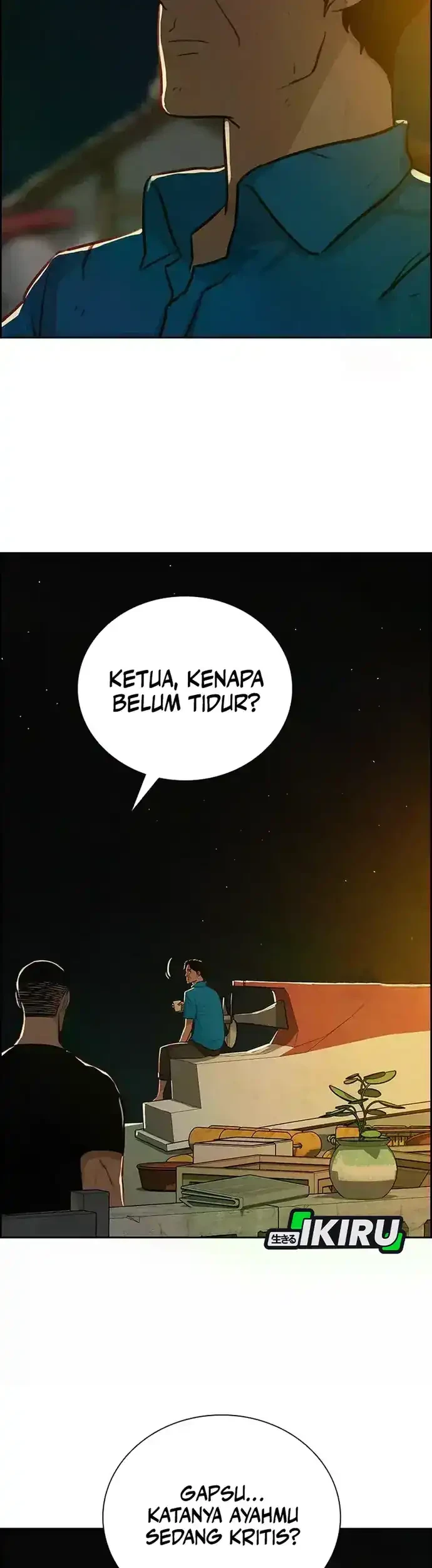 Chapter 224 - halaman 49