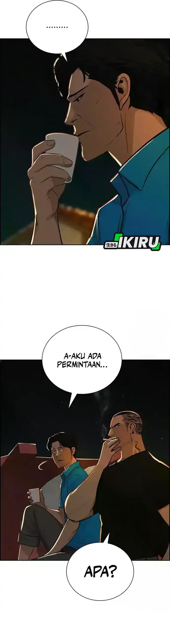 Chapter 224 - halaman 52