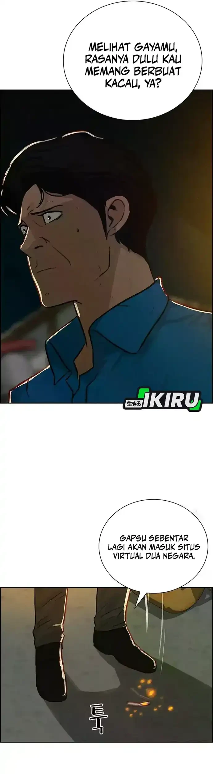 Chapter 224 - halaman 61