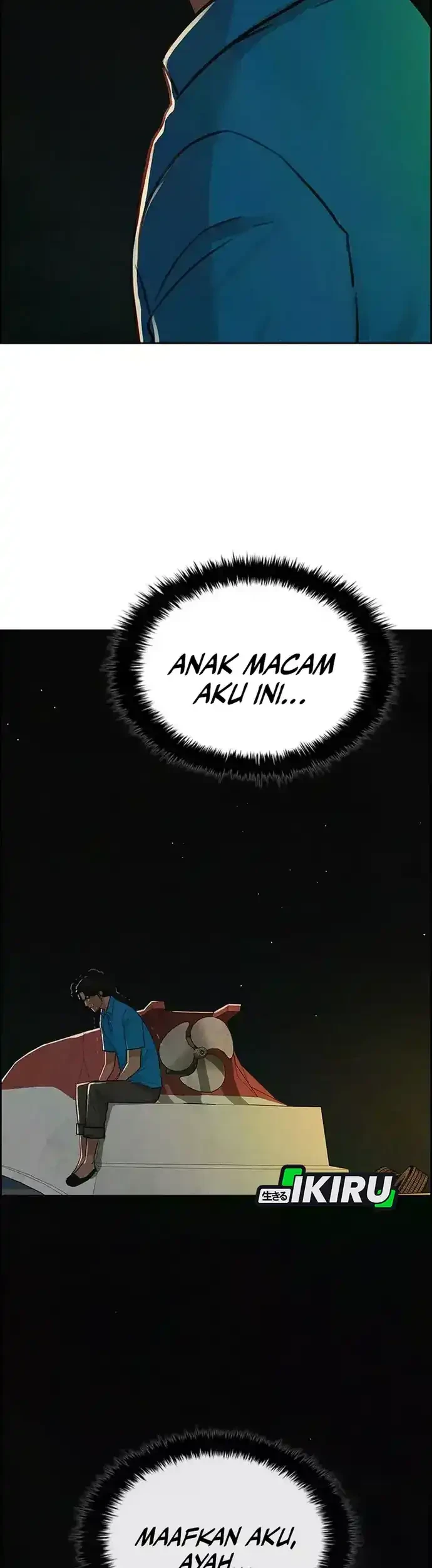 Chapter 224 - halaman 71