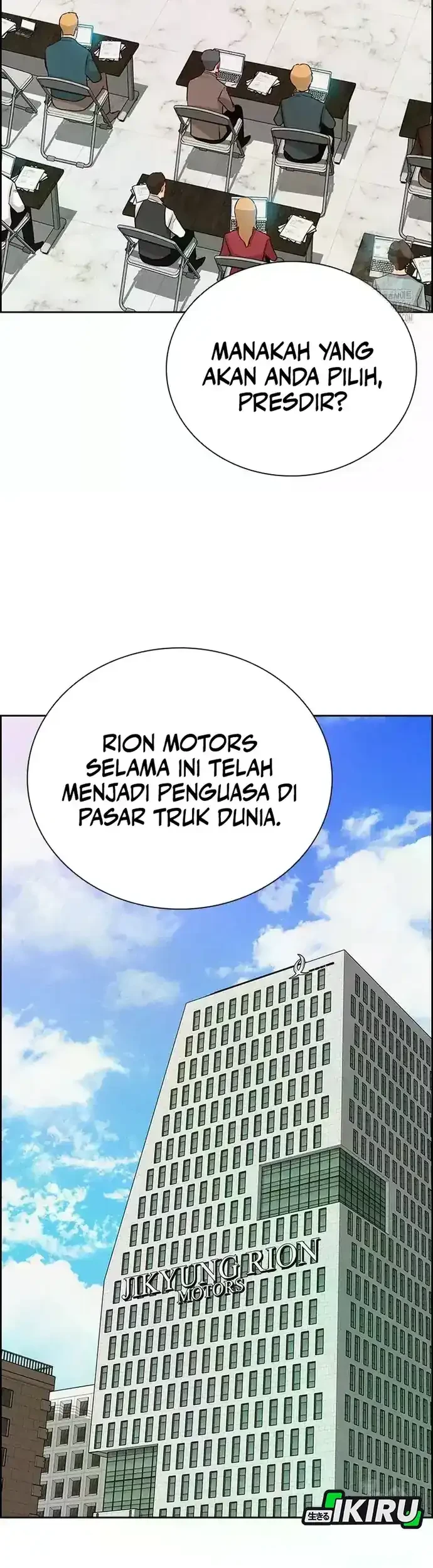 Chapter 224 - halaman 13