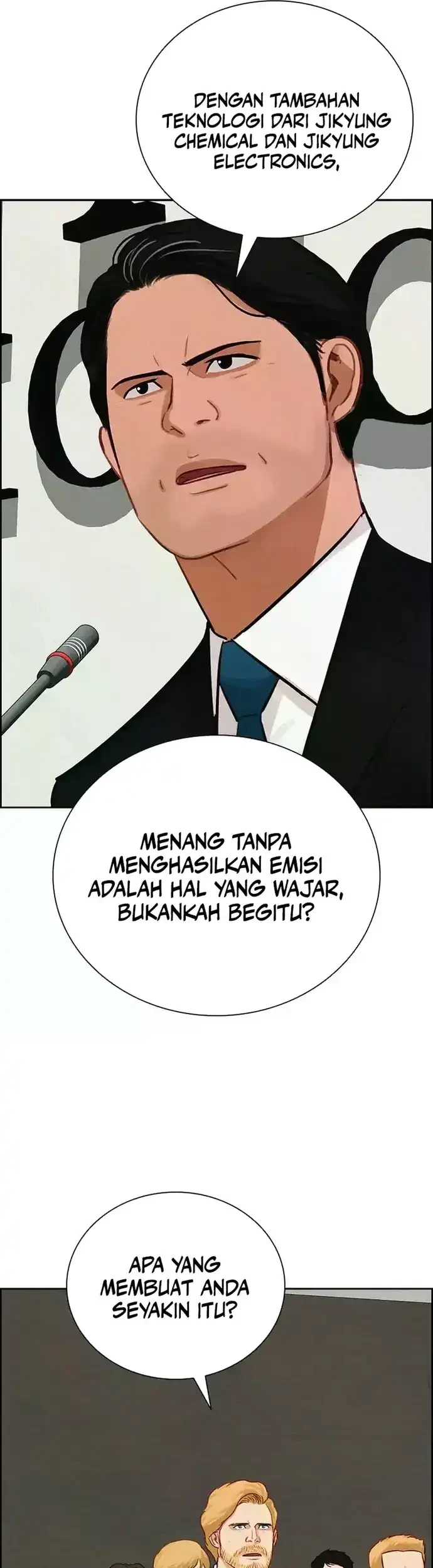 Chapter 224 - halaman 15