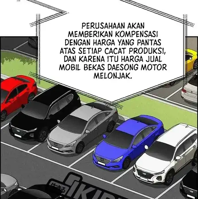 Chapter 225 - halaman 23