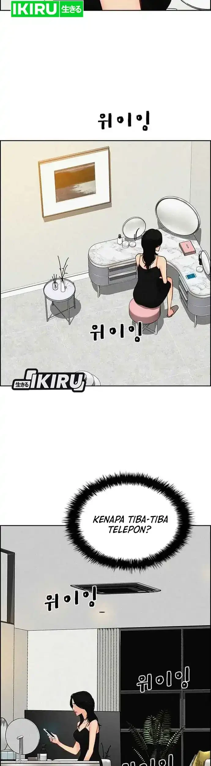 Chapter 225 - halaman 38
