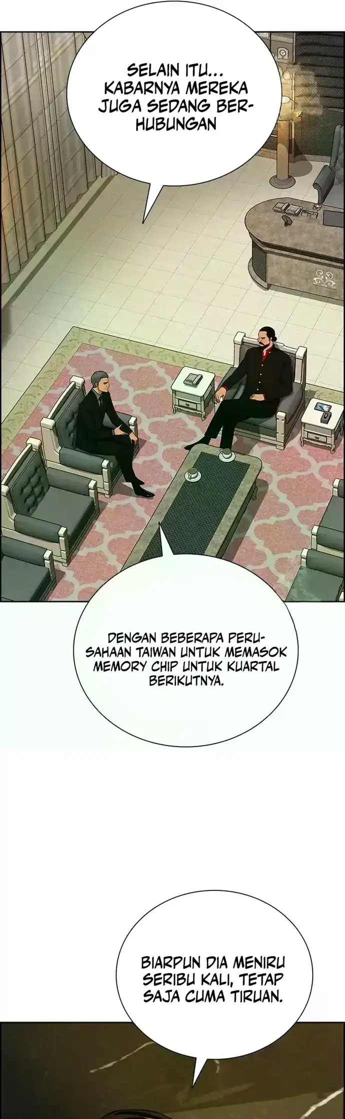 Chapter 226 - halaman 33