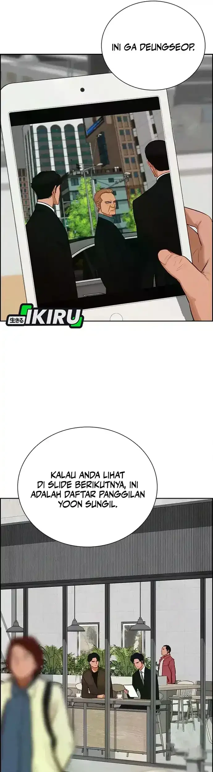 Chapter 226 - halaman 53