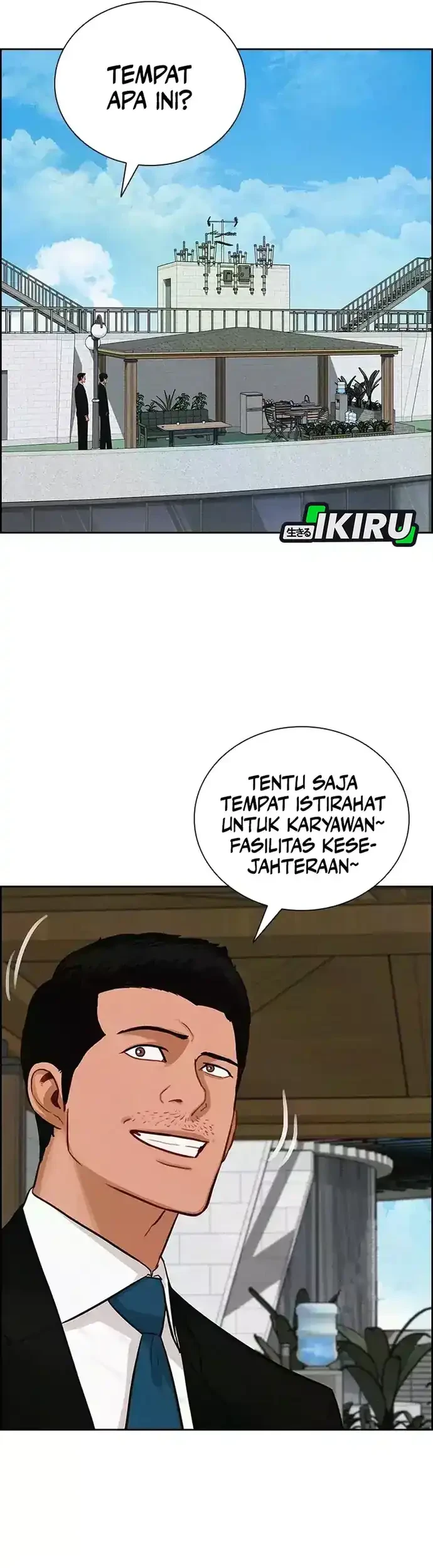 Chapter 226 - halaman 4