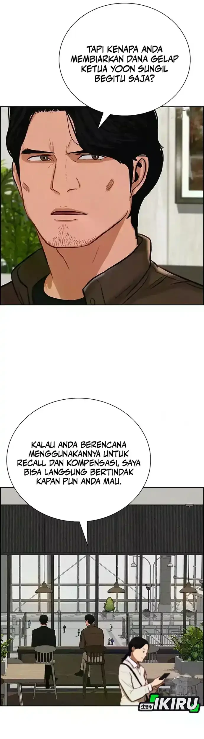 Chapter 226 - halaman 61