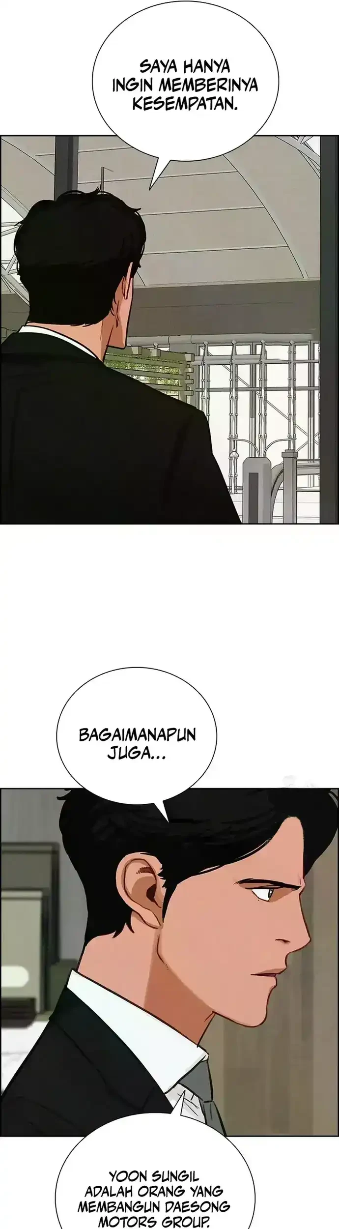 Chapter 226 - halaman 63