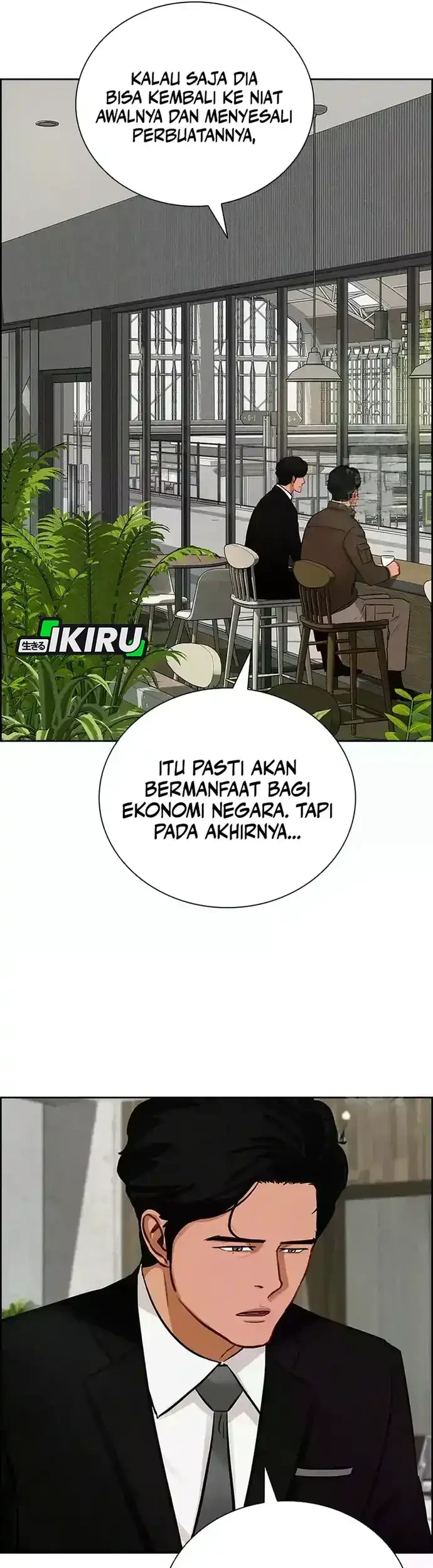 Chapter 226 - halaman 65