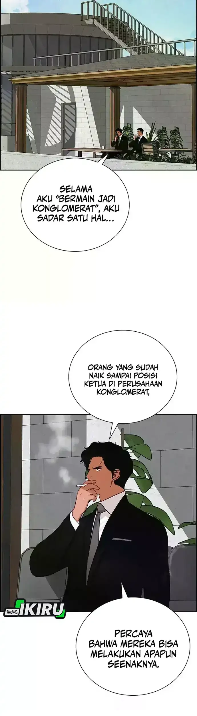Chapter 226 - halaman 9