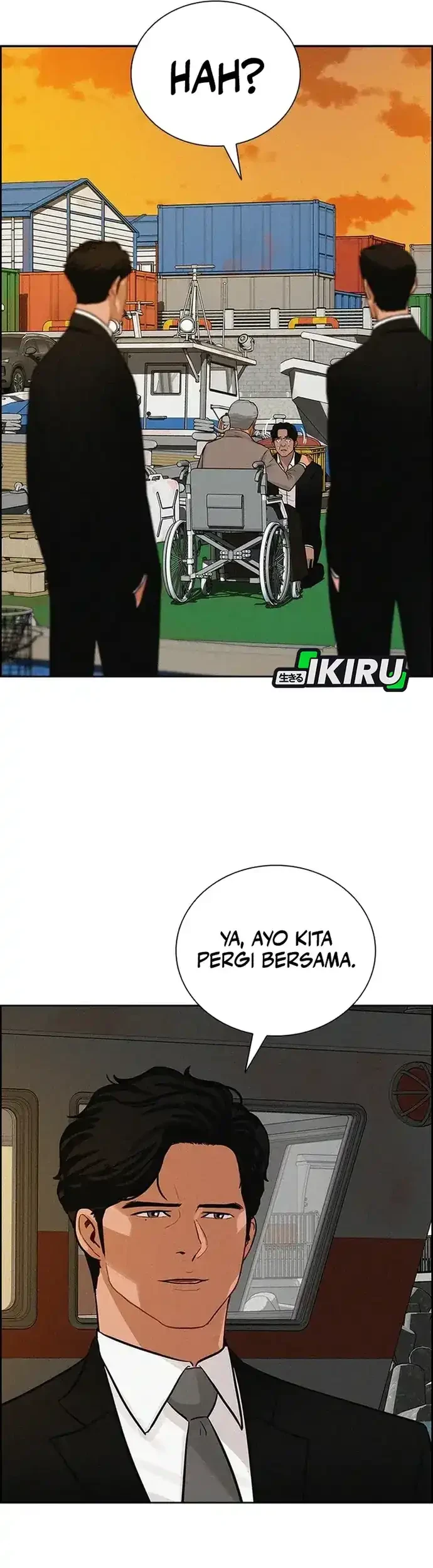 Chapter 227 - halaman 45