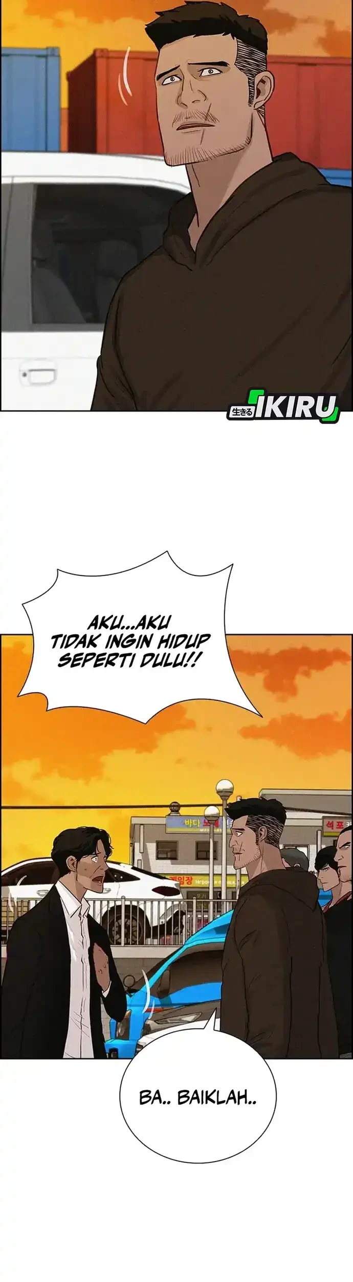 Chapter 227 - halaman 55