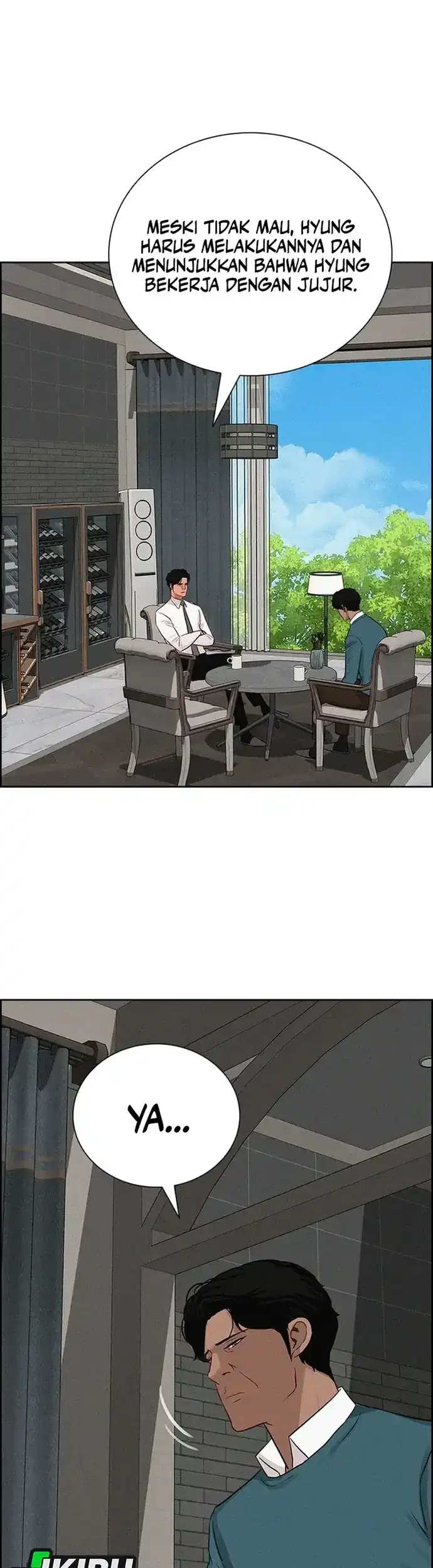 Chapter 228 - halaman 19