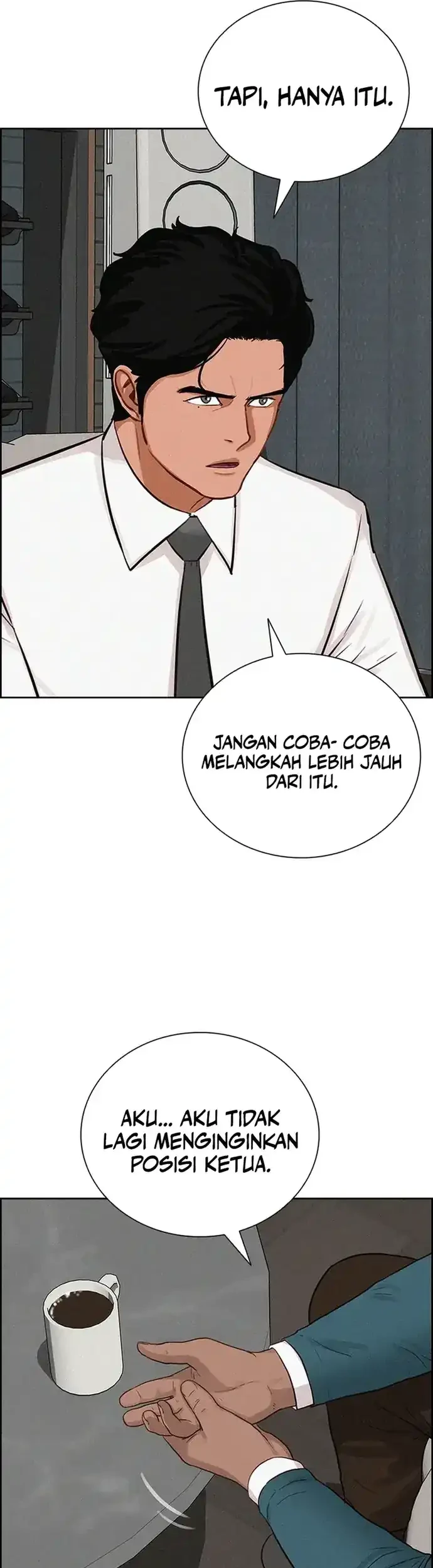 Chapter 228 - halaman 21