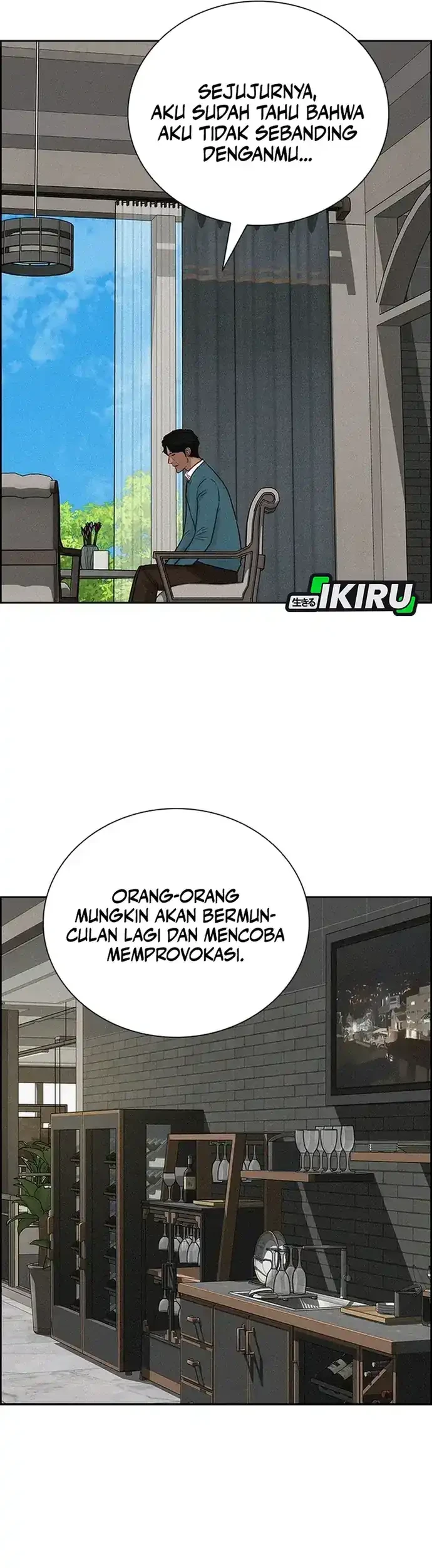 Chapter 228 - halaman 23