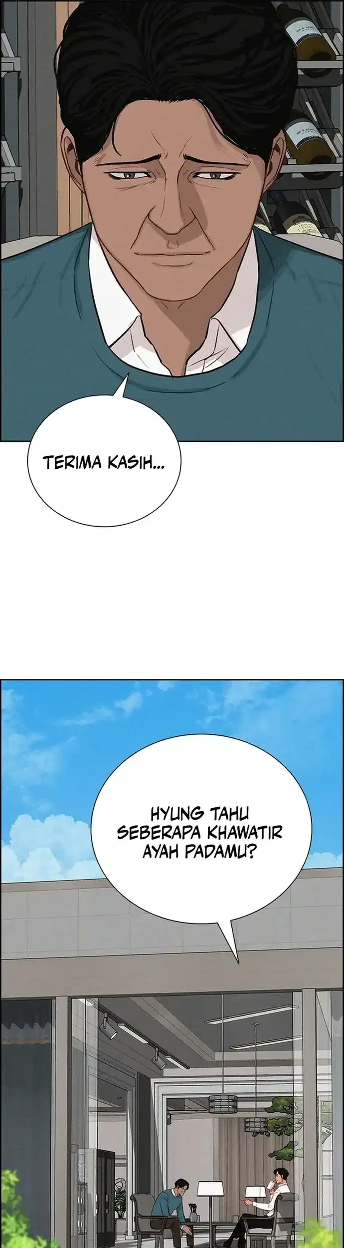 Chapter 228 - halaman 30