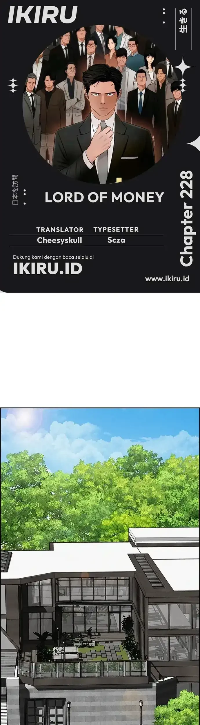 Chapter 228 - halaman 2
