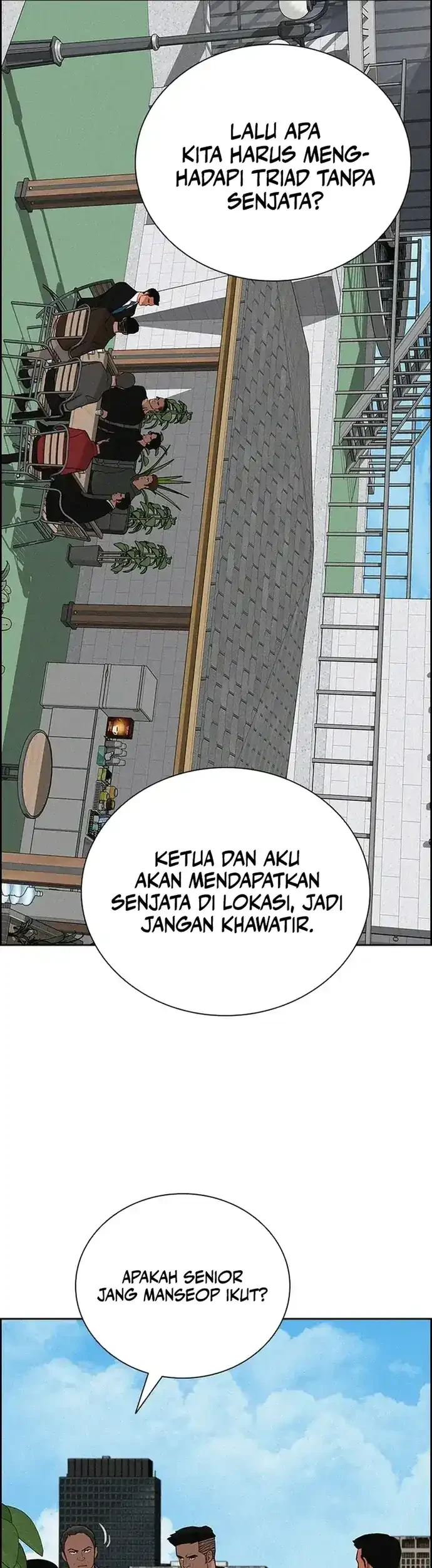 Chapter 228 - halaman 41
