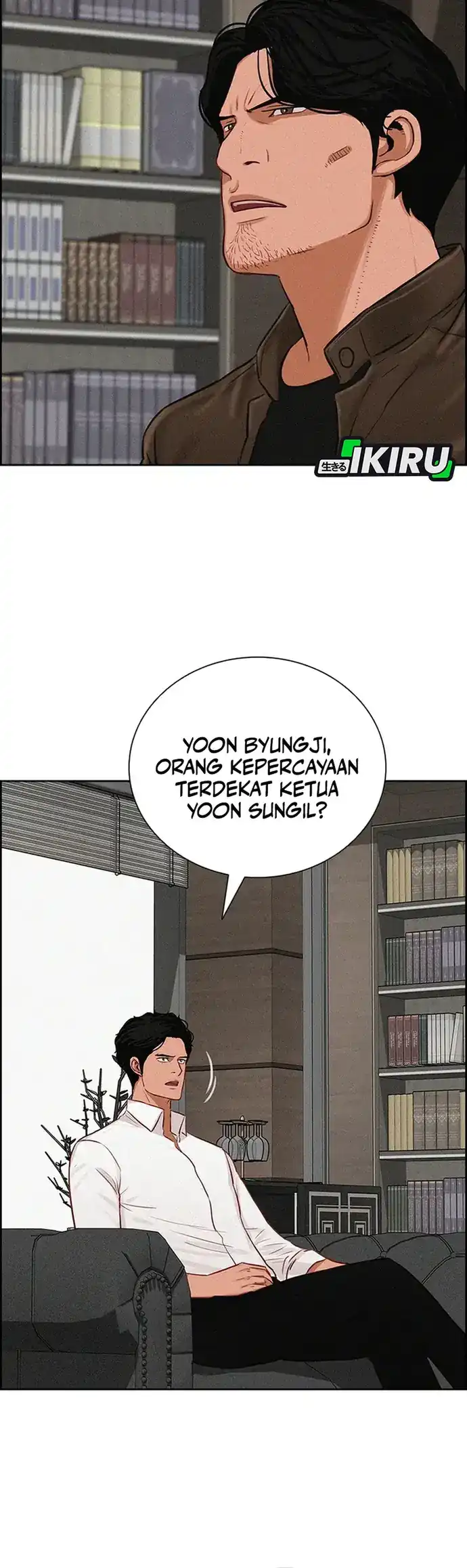 Chapter 228 - halaman 64