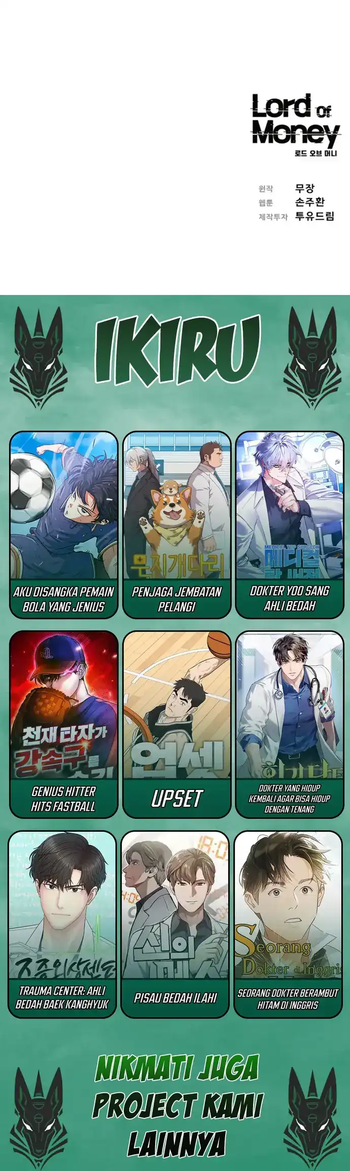 Chapter 228 - halaman 67