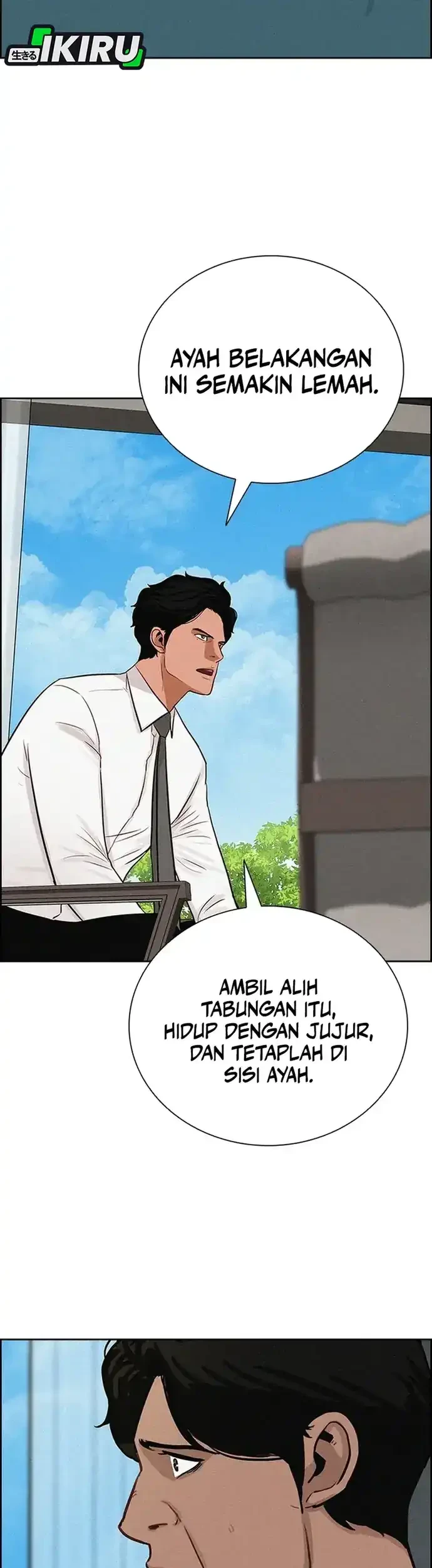 Chapter 228 - halaman 17