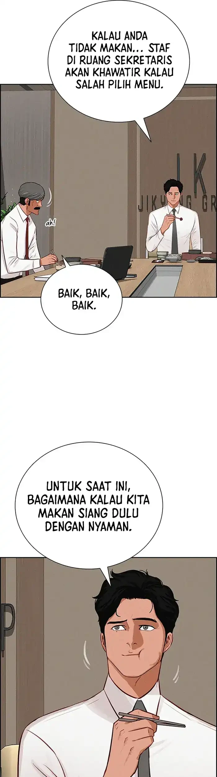Chapter 229 - halaman 20