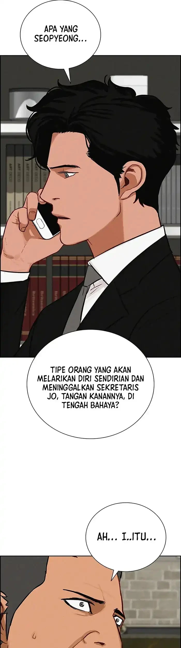 Chapter 229 - halaman 31