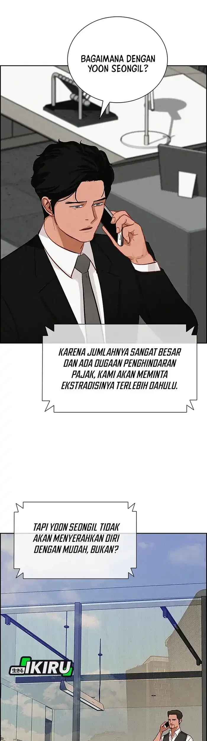 Chapter 229 - halaman 45
