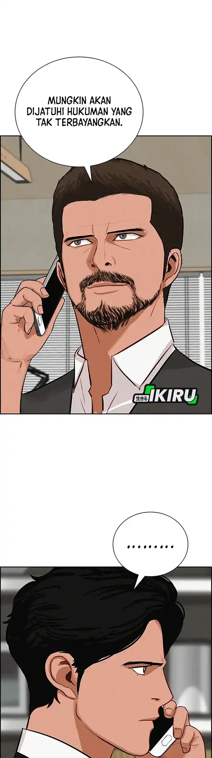 Chapter 229 - halaman 47
